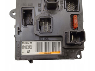   Pojistková skříňka 9656148180, 05133   Peugeot 407 2006