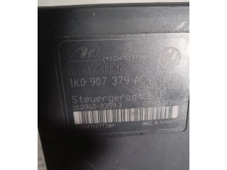 Jednotka ABS 1K0614517AF   Volkswagen Eos 
