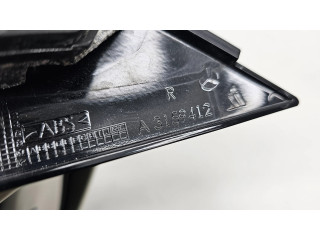 Zpětné zrcátko pravé Mercedes-Benz E W212 2010  A2128100276, A3159444  