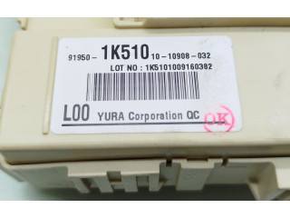 Блок предохранителей 919501K510   Hyundai ix20    