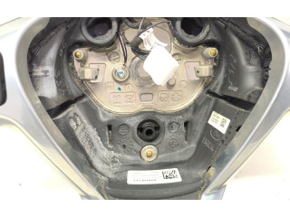 Руль Ford B-MAX  2012 - 2020 года AV113600KA3ZHE      