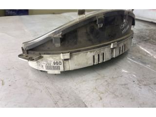 Přístrojová deska  Hyundai Matrix 2002 9400317360  