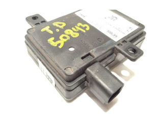 Шатун G4LE G295850000, 2012DJ7356    Hyundai Ioniq  