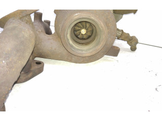  Турбина Mitsubishi Grandis  03G253019A, 7249308         