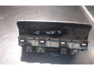 Přístrojová deska  Seat Ibiza I (021A) 2005 X039609270  
