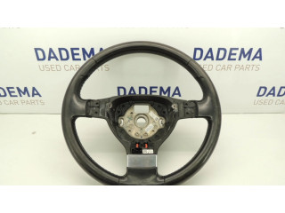 Руль Volkswagen Golf V  2003-2009 года 1Q0419091K, DS4      
