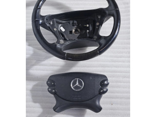 Volant Mercedes-Benz SL R230 2005 A2304601003, A230460  