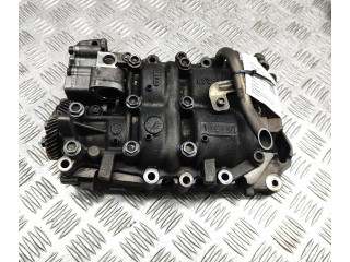 Масляный насос   03G103535B, 03G115105E  Audi A3 S3 8P 