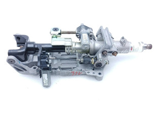  рейка  Колонка рулевая A1664601316, P166460269   Mercedes-Benz ML W166 2012-2017 года