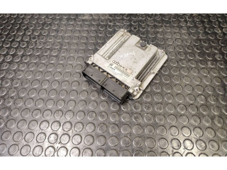 Блок управления двигателя 4H0907401, 0281016910   Audi A8 S8 D4 4H