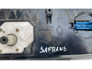 Панель приборов 85017034, 7700811155L   Renault Safrane       