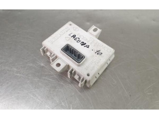 Блок комфорта 280380001R, 281139717   Renault Laguna III   