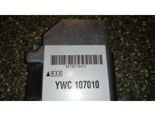 Блок подушек безопасности YWC107010   Rover 25