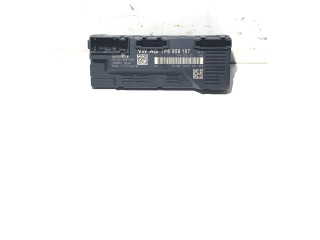 Блок управления двигателя 7P6959107   Volkswagen Touareg II