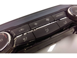 Блок управления климат-контролем 275004EA0A   Nissan X-Trail T32