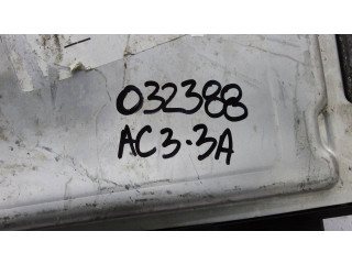 Řídící jednotka 06M907309G, 0261S18084   Porsche Cayenne (9Y0 9Y3) 2019