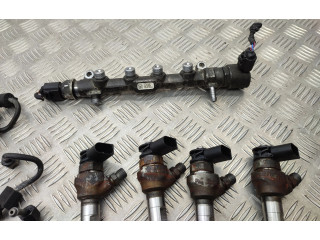 Vstřikovač 03N130093H, 05L130277P   Volkswagen Transporter - Caravelle T7  pro naftový motor 2.0  