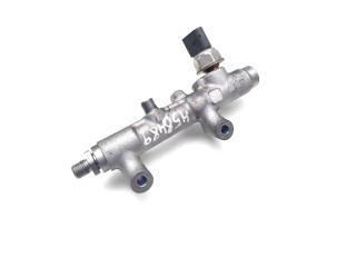 Vstřikovací lišta 059130089BT, 5A906051   Volkswagen Touareg II    CJMA 