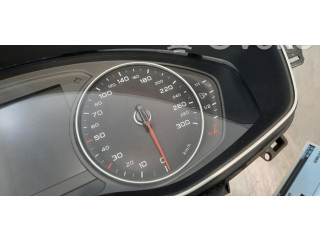 Панель приборов 8W5920740D   Audi A4 S4 B9 8W       
