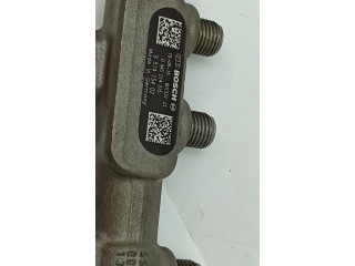 Vstřikovací lišta 8514154, 0281002949   BMW X4 F26  pro naftový motor 2.0  