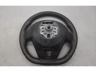 Руль Renault Laguna III  2007 - 2015 года       