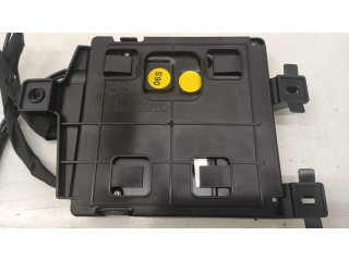 Блок управления 4KE035282A, 8W0907239C   Audi A4 S4 B9 8W