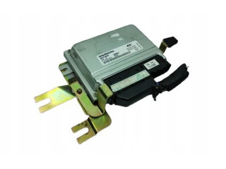 Блок управления двигателем ECU 3910523680   Hyundai Matrix