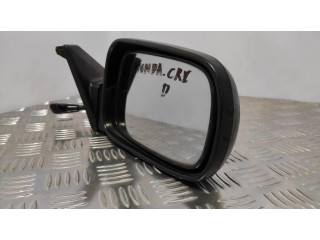 Зеркало (механическое)    правое   Honda CRX     