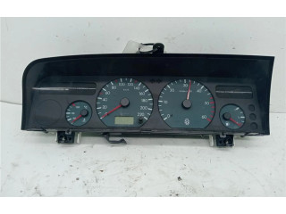 Přístrojová deska  Citroen Xantia 2000 216243195, 0090059  