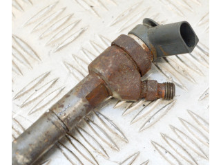 Turbodmychadlo Комплект жиклеров (форсунок)        