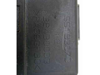 Блок управления климат-контролем 55193073   Alfa Romeo GT