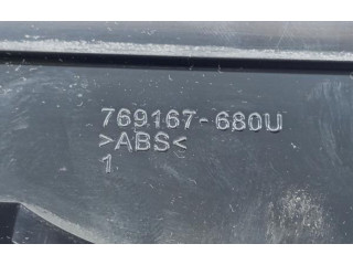Панель приборов 9838094080, 769167680U   Peugeot Partner III       