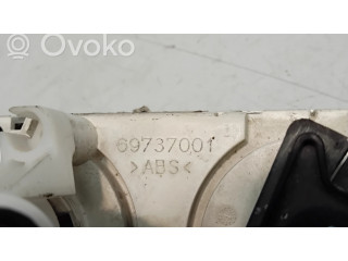 Блок управления климат-контролем 69737001   Ford Mondeo MK IV