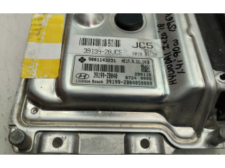 Řídící jednotka 39199-2BJC5   Hyundai ix20 2018