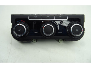 Блок управления климат-контролем 5HB009751, 5HB009751   Volkswagen Golf VI