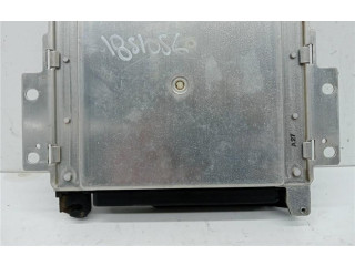 Блок управления АБС 0265109016, 0090018   BMW 5 E39