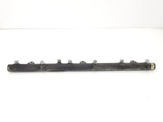 Vstřikovací lišta 0445216002   BMW 5 E39  pro naftový motor 3.0 M57 D30 (306D1) 