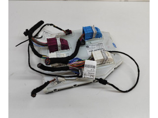 Блок комфорта A2479003719, A2479019101   Mercedes-Benz CLA C118 X118   