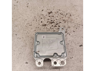 Блок подушек безопасности 988204GP0A, 0285011259   Infiniti Q50