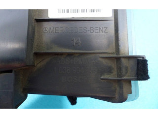 Дисплей    0263659008, IMPRK813461   Mercedes-Benz S W221