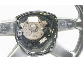 Volant Audi A6 S6 C6 4F 2004 4F0419091AH, 61680000B  