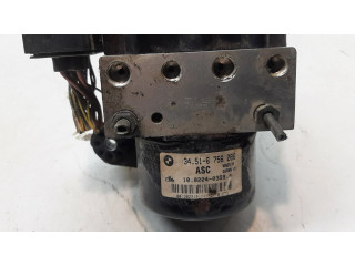 Jednotka ABS 34516756286, 10020403594   BMW 3 E46 2000