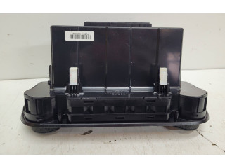Блок управления климат-контролем 972503U601, HABAA0004   KIA Sportage