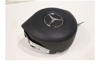 Pojistková skříňka Надувная подушка для руля    Mercedes-Benz A W176 2014