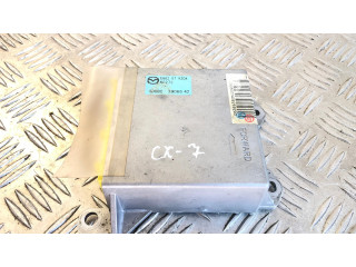 Блок подушек безопасности EH6257K30A, 0D08C   Mazda CX-7