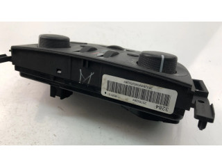 Блок управления климат-контролем 25783284   Chevrolet Captiva