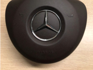 Подушка безопасности водителя 0008608900, A0008608900   Mercedes-Benz GLC X253 C253