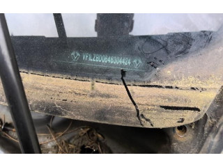  рейка  Колонка рулевая 488109523R   Renault Fluence 2010 -  года