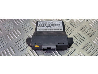 Комплект блоков управления 03G906021CG, 0281012746   Volkswagen Caddy