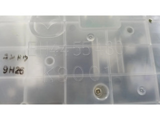 Панель приборов EH4455430, JEEH64B   Mazda CX-7       